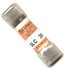 Fuse, 15A, 600V, Time Delay; Product Range Littelfuse - 88F2758 - Newark, An Avnet Company