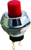Switch, Pushbutton, Spst, 500Ma, 125V. Solder Lug; Product Range Alcoswitch Te Connectivity - 11F403 - Newark, An Avnet Company