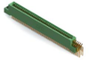 Card Conn, Dual Side, 92Pos, Wire Wrap; Card Edge Connector Type Edac - 71AJ2348 - Newark, An Avnet Company