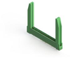 Card Conn, Single Side, 29Pos, Wire Wrap; Card Edge Connector Type Edac - 67AJ8811 - Newark, An Avnet Company