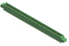 Card Edge Conn, Dual Side, 126Pos, Th; Card Edge Connector Type Edac - 71AJ4494 - Newark, An Avnet Company