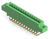 Card Edge Conn, Single Side, 13Pos, Th; Card Edge Connector Type Edac - 59AJ3950 - Newark, An Avnet Company