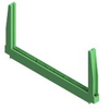 Card Edge Conn, Single Side, 43Pos, Th; Card Edge Connector Type Edac - 76AJ2550 - Newark, An Avnet Company