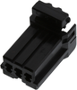 Automotive Housing, Plug, 3Pos; Product Range Amp Te Connectivity - 11H9295 - Newark, An Avnet Company