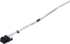 Connecting cable with AMP connector -- EC1520 - Image