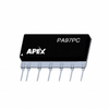 Linear - Amplifiers - Instrumentation, OP Amps, Buffer Amps - PA97PC - Lingto Electronic Limited