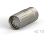 Standard Circular Connectors - ASA013N00410235000 - TE Connectivity