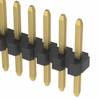 Headers, Male Pins - 2057-HPH1-A-14-UA-ND - DigiKey