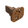 Rectangular Connector Accessories - 889-AW4S-D-ND - DigiKey