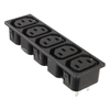 Power Entry Modules (PEM) - 486-2039-ND - DigiKey