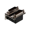 D-Sub Connector Assemblies - 1115MM-ND - DigiKey