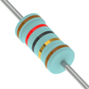 Through Hole Resistors - MF0207FRD52-12R-ND - DigiKey