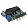 Expansion Boards, Daughter Cards - MAX33054ESHLD#-ND - DigiKey