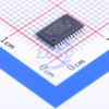 Communication Interface Chip/UART/485/232 >> I/O Expanders -- PCA9555PW,118 - Image