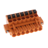 Headers, Plugs and Sockets - 281-8723-ND - DigiKey
