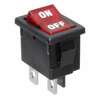 Rocker Switches - EG5576-ND - DigiKey