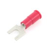 Molex 19130-0005 Block Terminal, #6 Stud, 22-18 Ga., Vinyl Insulated -- 30526