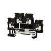 Din Rail, Channel - 2223-TBDR-13-15-BK-ND - DigiKey