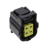 Rectangular Connector Housings - 17-184392-1-ND - DigiKey