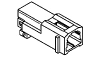 Headers & Wire Housings - 174460-1 - Powell Electronics, Inc.