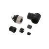 Circular Connector Assemblies - 2170-FIC-M12F5A-ND - DigiKey