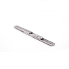 FULLY STAINLESS STEEL MINI GUIDE (FULL EXTENSION) - SCR3-15S-80B - SCR3-15S-80B - Sugatsune America, Inc.