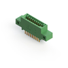 Edgeboard Connectors - 151-345-018-541-512-ND - DigiKey