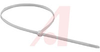 Tie, Cable; 24.3 in.; 0.270 in.; 120 lbs. Tensile Strength, Maximum - 70091834 - Allied Electronics, Inc.