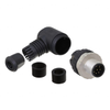 Circular Connector Assemblies - 21033193801 - ODG (Origin Data Global)