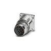 Circular Connector Housings - 1607654-ND - DigiKey