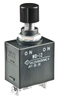 Environmentally Sealed Pushbutton - WB12T-DA - NKK Switches