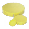 Outside Fitting Flange Protectors - MOF1504000 - MOCAP LLC