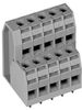 Fixed Printed Circuit Board Terminal Blocks -- 0015081DL - Image