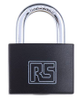 Padlocks - 8274394 - RS Components, Ltd.