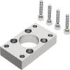 Pneumatic Cylinder & Actuator Accessories - 2754297 - RS Components, Ltd.