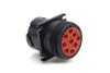 Industrial Circular Connectors - 2245588 - RS Components, Ltd.