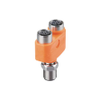Circular Connector Adapters - 189556 - RS Components, Ltd.