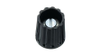 Potentiometer Knobs - 2439538 - RS Components, Ltd.