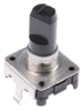 Mechanical Rotary Encoders - 7295801 - RS Components, Ltd.