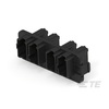 Headers, Male Pins - 1734-DT13-48PABCD-GR02-ND - DigiKey