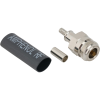 Coaxial Connector (RF) Assemblies - 115-082-6808-ND - DigiKey