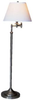 Lamps-Swing Arm-Floor - 44943 - Light Center (The)