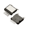 Single FETs, MOSFETs -- 1698-C4MS025075U2-TR-ND - Image