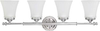 60-4264 Bathroom Fixtures-Four Lights - 645697 - Capital Lighting, Inc.