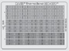 ThermoBond BGA Pad Frame only - 1200-0218-01-P1 - PACE