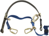 DBI-SALA Cynch-Lok Pole Climber's Brown Lanyard - 840779-01259 - 840779-01259 - R. S. Hughes Company, Inc.
