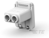 Poke-In Connectors - 2213189-3 - TE Connectivity