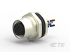 Standard Circular Connectors - 1SET311115R0000 - TE Connectivity