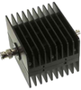 4BNC50W Fixed Coaxial Attenuator (BNC, 50W, DC-4 GHz) - 4BNC50W - APITech