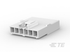 Rectangular Wire & Cable Connectors & Housings - 178480-1 - TE Connectivity